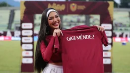 Gigi Méndez “Mi propósito es que Venezuela comience a sonar por la música”