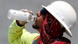 California| Aprueban normas para obligar a empresarios a enfriar áreas de trabajo