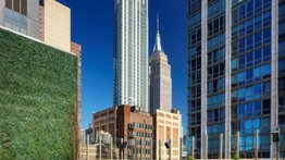 Nueva York reabrirá su piscina más grande este verano