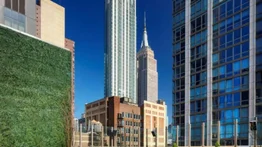 Nueva York reabrirá su piscina más grande este verano