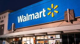 EEUU | Esto es lo que gana el personal de Walmart en Dallas (+BENEFICIOS)