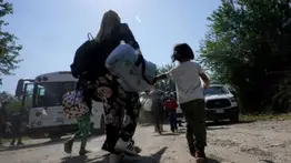 Denver| El ambicioso programa que garantiza empleo, alquiler y tarjeta de débito a migrantes