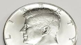Conozca las monedas de medio dólar que valen más de $26.000