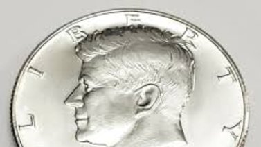 Conozca las monedas de medio dólar que valen más de $26.000