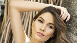 Nombran a Gabriela Isler como directora nacional del Miss Universo