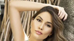 Nombran a Gabriela Isler como directora nacional del Miss Universo