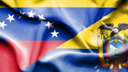 EXTRAOFICIAL: Enviarán valija a Ecuador con documentos que quedaron tras el cierre de consulados