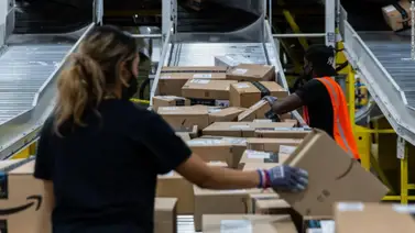 Texas ofrece empleo para personas sin estudios por $34 la hora Texas ofrece empleo para personas sin estudios por $34 la hora