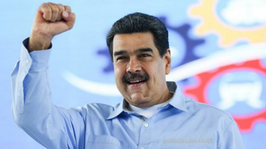 Maduro anunció construcción de parque solar para La Guajira