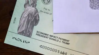 EEUU | Sepa cómo recibir hasta $2.500 en cheques de estímulo en Delaware y Georgia EEUU | Sepa cómo recibir hasta $2.500 en cheques de estímulo en Delaware y Georgia