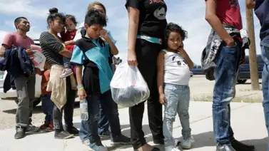 EEUU: La organización que forma grupos de patrocinio para inmigrantes EEUU: La organización que forma grupos de patrocinio para inmigrantes