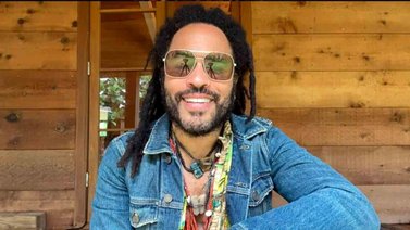 Lenny Kravitz habla sobre su estado amoroso (+Detalles)