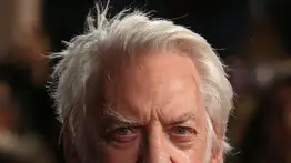 Muere Donald Sutherland, actor de "Los juegos del Hambre" (+Detalles)