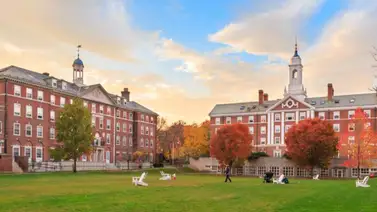 EEUU | Con estos requisitos mexicanos pueden estudiar en Harvard (+Lista) EEUU | Con estos requisitos mexicanos pueden estudiar en Harvard (+Lista)