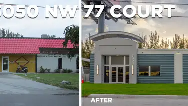 Florida | Este es el programa de Doral que ayuda arreglar fachadas de las casas Florida | Este es el programa de Doral que ayuda arreglar fachadas de las casas