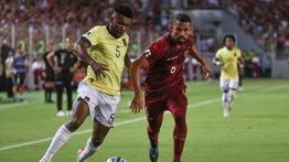 Copa América 2024: "Bocha" Batista analiza así al primer rival de la Vinotinto (+Video)