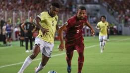 Copa América 2024: "Bocha" Batista analiza así al primer rival de la Vinotinto (+Video)