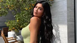 Arrestan a expareja de Kylie Jenner en Miami-Dade