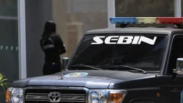 AHORA: Delsa Solórzano denuncia detención de activista político por parte del SEBIN