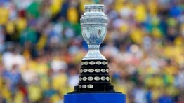 La Copa América incorpora la tarjeta rosada ¿Para qué sirve?