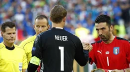 Eurocopa 2024: Manuel Neuer iguala este récord de Buffon