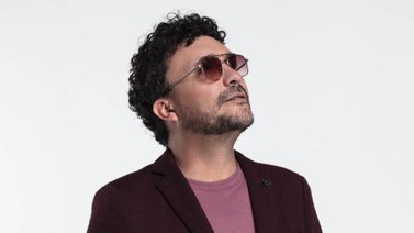 El colombiano Andrés Cepeda anuncia una nueva gira (+Fechas)