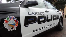 Texas | Abuelito falleció tras ser arrastrado varios metros por una camioneta
