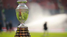 ¿A qué hora es la ceremonia de inauguración de la Copa América 2024?