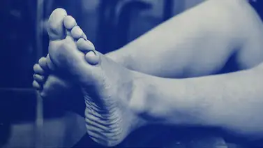 Hombre acosador mató a puñaladas a su expareja en Carúpano Hombre acosador mató a puñaladas a su expareja en Carúpano