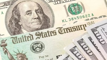 EEUU | Así son los cheques de estímulo que se entregan en Carolina del Norte (+MONTO)