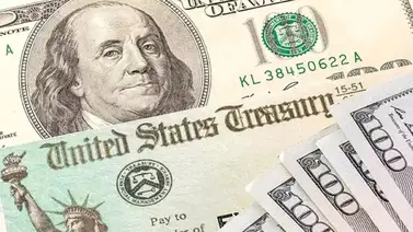 EEUU | Así son los cheques de estímulo que se entregan en Carolina del Norte (+MONTO) EEUU | Así son los cheques de estímulo que se entregan en Carolina del Norte (+MONTO)