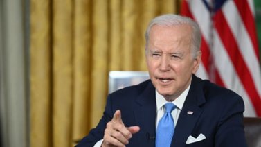 Estados Unidos| Indultan a miles de condenados por este delito