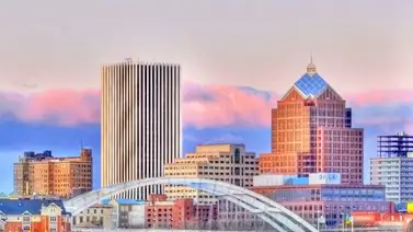 Conozca la ciudad de Nueva York catalogada como la más asequible del mundo Conozca la ciudad de Nueva York catalogada como la más asequible del mundo