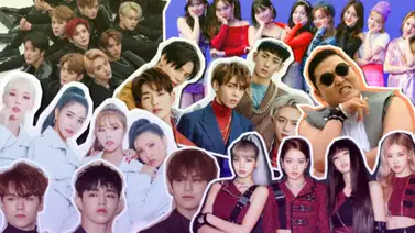 Corea habilitará visado para que extranjeros puedan entrenarse como un ídolo de K-pop Corea habilitará visado para que extranjeros puedan entrenarse como un ídolo de K-pop