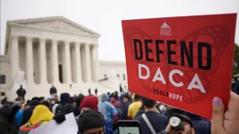 ¿Cómo podrán los indocumentados obtener la Green Card con el nuevo programa de Biden?