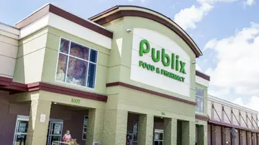 Florida | Esto es lo que ganan los cajeros en Publix en Miami (+SUELDO) Florida | Esto es lo que ganan los cajeros en Publix en Miami (+SUELDO)