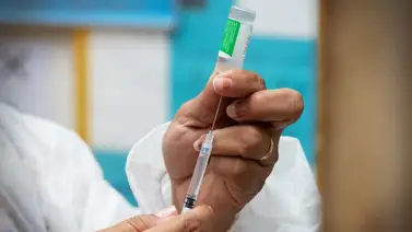 Estas son las vacunas que debes tener si vas a viajar a EEUU (+Lista) Estas son las vacunas que debes tener si vas a viajar a EEUU (+Lista)