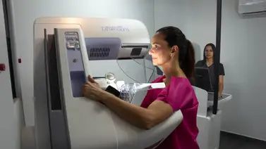 CECLIM abre sus puertas en Caracas para atender la salud de la Mujer CECLIM abre sus puertas en Caracas para atender la salud de la Mujer