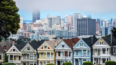 EEUU: El pueblo de California donde se puede obtener vivienda a mitad de precio EEUU: El pueblo de California donde se puede obtener vivienda a mitad de precio