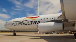 La Justicia desbloquea los 34 millones de euros restantes del rescate a Plus Ultra