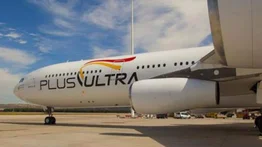 La Justicia desbloquea los 34 millones de euros restantes del rescate a Plus Ultra