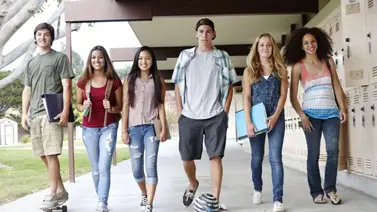 EEUU | Conozca los casos donde los menores de edad son tratados como adultos EEUU | Conozca los casos donde los menores de edad son tratados como adultos