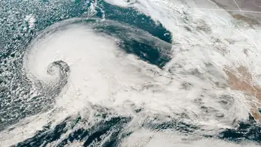 California | Así puedes mantenerte seguro antes, durante y después de una tormenta (+Guía) California | Así puedes mantenerte seguro antes, durante y después de una tormenta (+Guía)