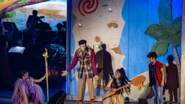 “Una aventura para siempre” regresa a la Concha Acústica de Bello Monte