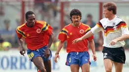 ¿Lo recuerdas? Colombia conmemora otro aniversario de este histórico gol (+Video)