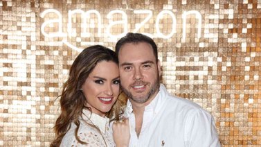 ¿Michelle Galván y Fernando Guajardo se separan?: Esto se sabe