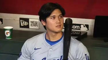 MLB: Shohei Ohtani conecta dantesco jonrón en remontada de los Dodgers (+Video) MLB: Shohei Ohtani conecta dantesco jonrón en remontada de los Dodgers (+Video)