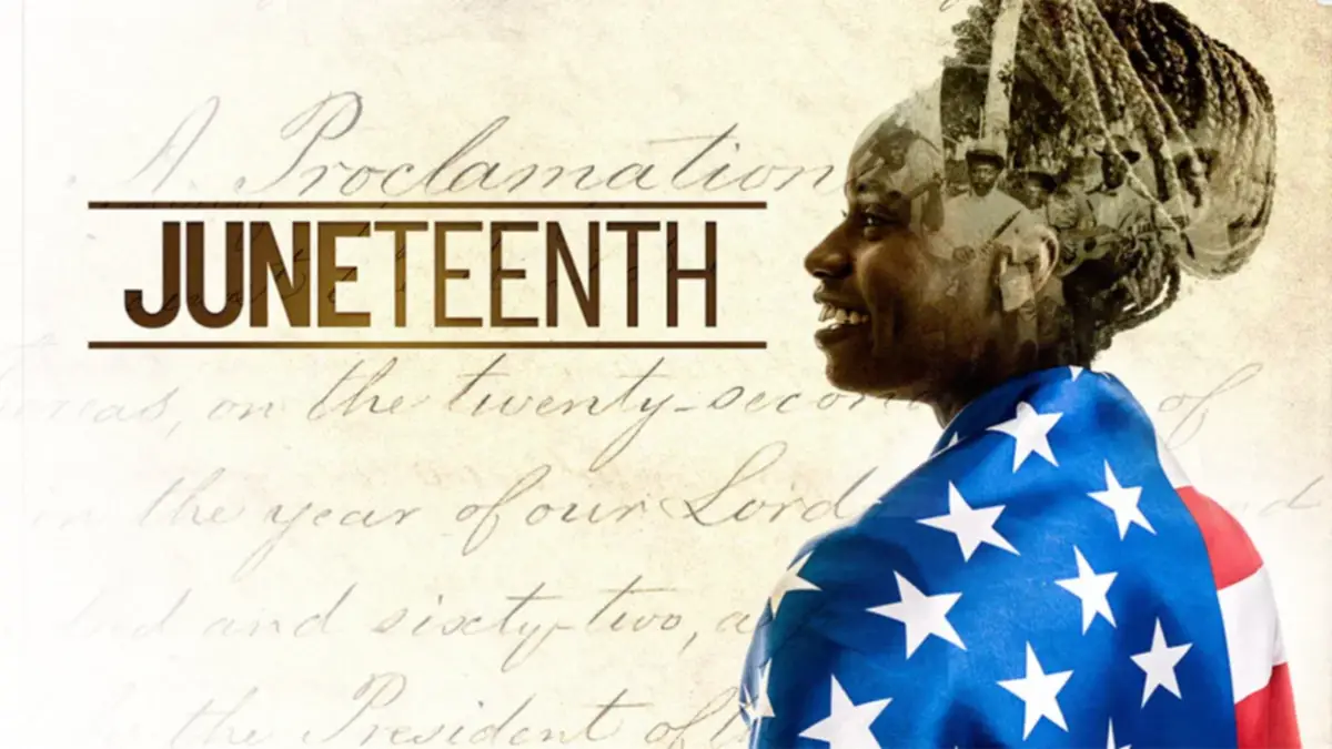 ¿Por qué se celebra el Juneteenth en EEUU?