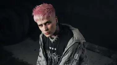 El cantante argentino Lit Killah anuncia su gira (+Fechas) El cantante argentino Lit Killah anuncia su gira (+Fechas)