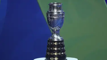 Copa América 2024: ¿Qué selección es favorita para ser campeón según las casas de apuestas? Copa América 2024: ¿Qué selección es favorita para ser campeón según las casas de apuestas?